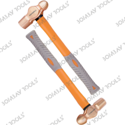 Non-Sparking Ball Pein Hammer from BOMBAY TOOLS CENTRE BOMBAY PRIVATE LIMITED