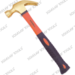 Non-Sparking Claw Hammer from BOMBAY TOOLS CENTRE BOMBAY PRIVATE LIMITED
