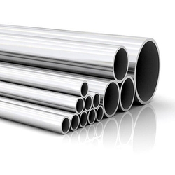 STAINLESS STEEL TUBE from NASCENT PIPE & TUBES