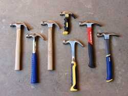 Handymann Hammer