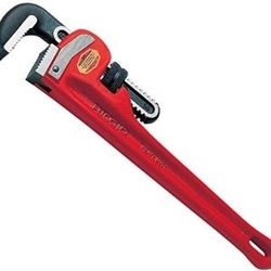 PIPE WRENCH from EXCEL TRADING COMPANY L L C