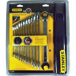 STANLEY SPANNER from EXCEL TRADING COMPANY L L C