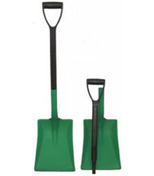 NON SPARK SHOVEL from EXCEL TRADING COMPANY L L C