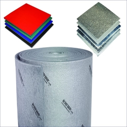 POLYOLEFIN ROLLS AND SHEETS