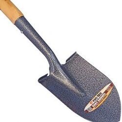 SHOVEL from EXCEL TRADING COMPANY L L C