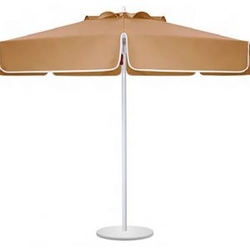 Beach Parasole from EXCEL TRADING COMPANY L L C
