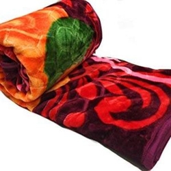 BLANKET from EXCEL TRADING COMPANY L L C