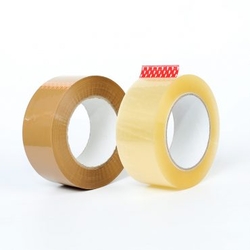 BOPP TAPE from EXCEL TRADING LLC (OPC)