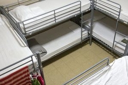 BUNK BED from EXCEL TRADING LLC (OPC)