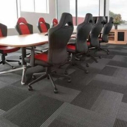 Carpet Tile from EXCEL TRADING COMPANY L L C