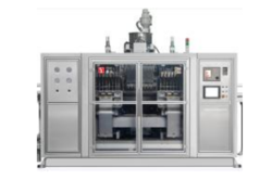 Extrusion Blow Machine (YJHT Series)