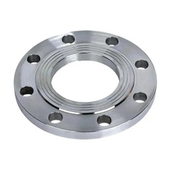 Deck Flanges from NASCENT PIPE & TUBES