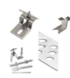 TILE/STONE CLAMP  from CRETEPRO GENERAL TRADING