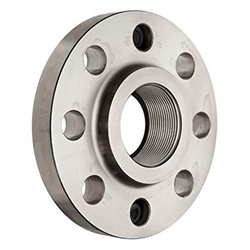 Threaded Flanges from NASCENT PIPE & TUBES