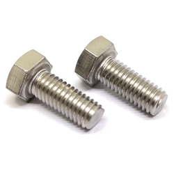 Inconel 600 Bolt/Nut