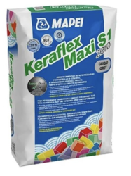 MAPEI KERAFLEX S1 from CRETEPRO BUILDING MATERIAL TRADING LLC