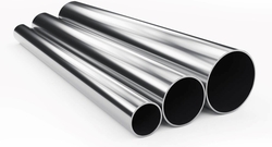 SS 304/304L/304H PIPES & TUBES from NASCENT PIPE & TUBES