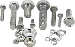 Duplex Fasteners  from KEMLITE PIPING SOLUTION