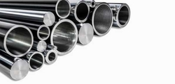 TITANIUM GR 1 PIPES & TUBES from NASCENT PIPE & TUBES
