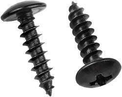 Carbon Steel Screw from NASCENT PIPE & TUBES