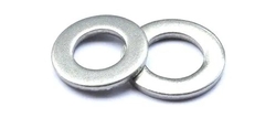 Monel 400 Washers from NASCENT PIPE & TUBES