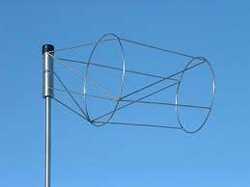Stainless Steel Windsock Pole