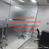 OFFICE GLASS PARTITION FITTING 050-1632258 from AMAN AL IQRA TECHNICAL SERVICES CO