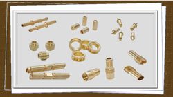 BRASS PRODUCTS from NIKASAM IMPEX LLP