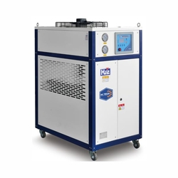 HC Industrial Chiller from HITECH MACHINERY