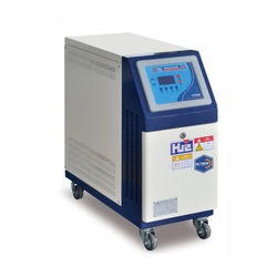 HMC-H oil Mold temperature controller from HITECH MACHINERY