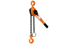 LEVER HOIST from EXCEL TRADING COMPANY L L C