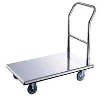 PUSH TROLLEY from EXCEL TRADING COMPANY L L C