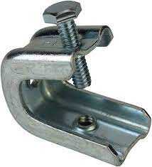 BEAM CLAMPS from EXCEL TRADING LLC (OPC)