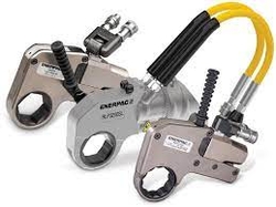 HYDRAULIC TORQUE WRENCH from EXCEL TRADING LLC (OPC)