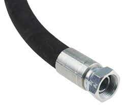 HYDRAULIC HOSE ASSEMBLY from EXCEL TRADING LLC (OPC)