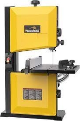 BAND SAW from EXCEL TRADING LLC (OPC)