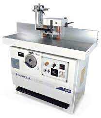 SPINDLE MOULDER from EXCEL TRADING COMPANY L L C