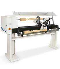 WOOD TURNING LATHE from EXCEL TRADING COMPANY L L C