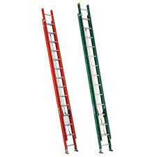 FIBERGLASS EXTENSION LADDER from EXCEL TRADING COMPANY L L C