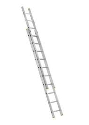 ALUMINIUM EXTENSION LADDER from EXCEL TRADING COMPANY L L C