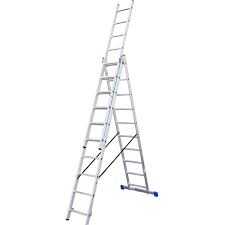ALUMINIUM COMBINATION LADDER from EXCEL TRADING COMPANY L L C