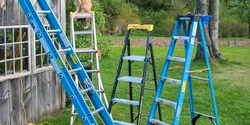 LADDERS from EXCEL TRADING COMPANY L L C