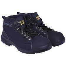 Miller Safety Shoes 