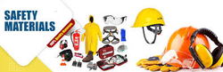 SAFETY EQUIPMENTS SUPPLIERS UAE from EXCEL TRADING LLC (OPC)