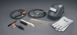 WELDING ACCESSORIES  from EXCEL TRADING LLC (OPC)
