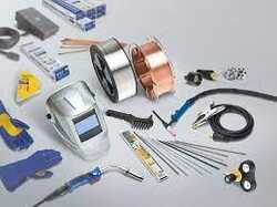 Welding Consumables 