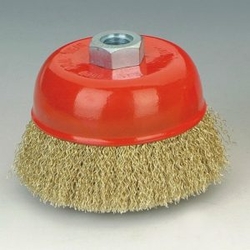 CUP BRUSH from EXCEL TRADING LLC (OPC)