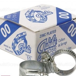 JUBILEE CLIP from EXCEL TRADING COMPANY L L C