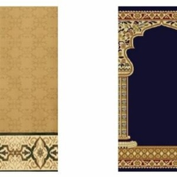 Mosque Carpets from EXCEL TRADING COMPANY L L C