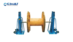 CABLE LAYING Equipments and Installation Tools